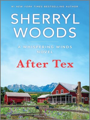 cover image of After Tex